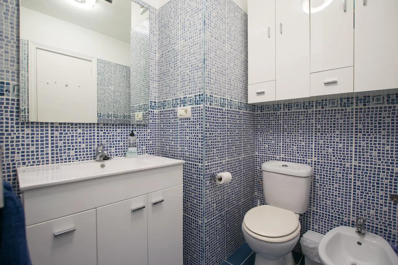 Ferienwohnung Duplex Familiar Turisur Candelaria