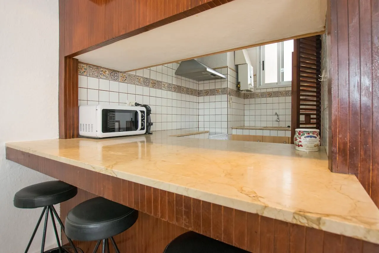 Duplex Familiar Turisur Apartament Candelaria