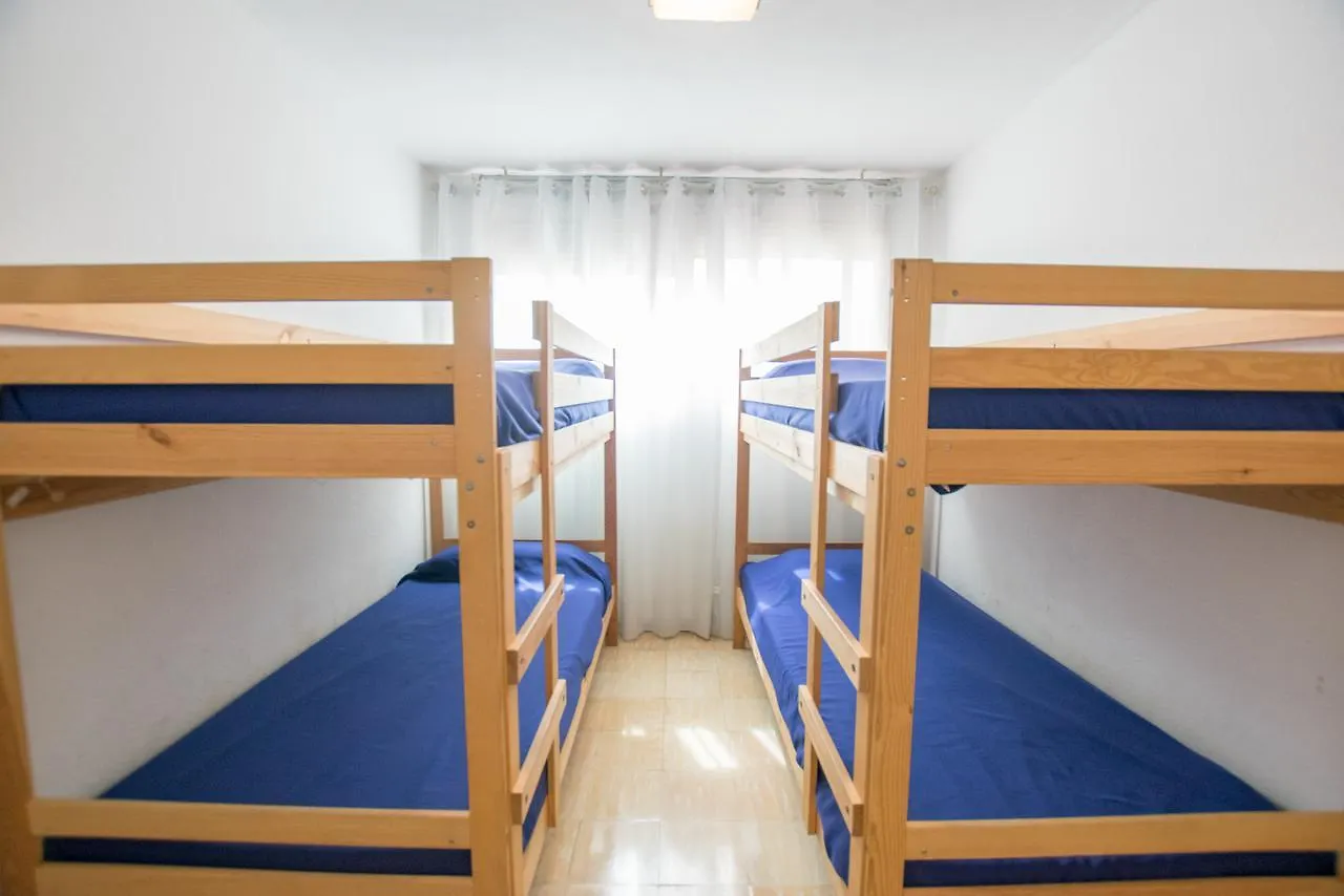 Ferienwohnung Duplex Familiar Turisur Candelaria
