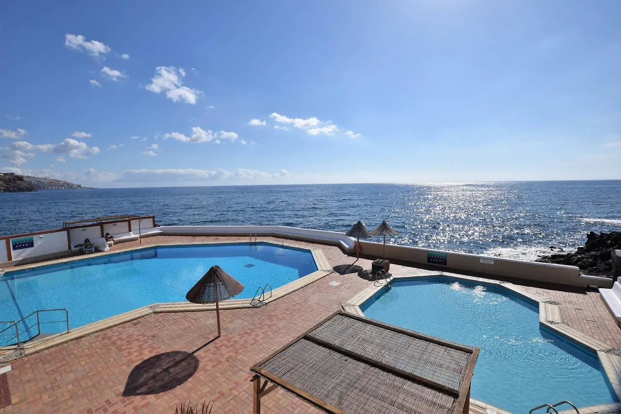 Duplex Familiar Turisur Apartament Candelaria Hiszpania