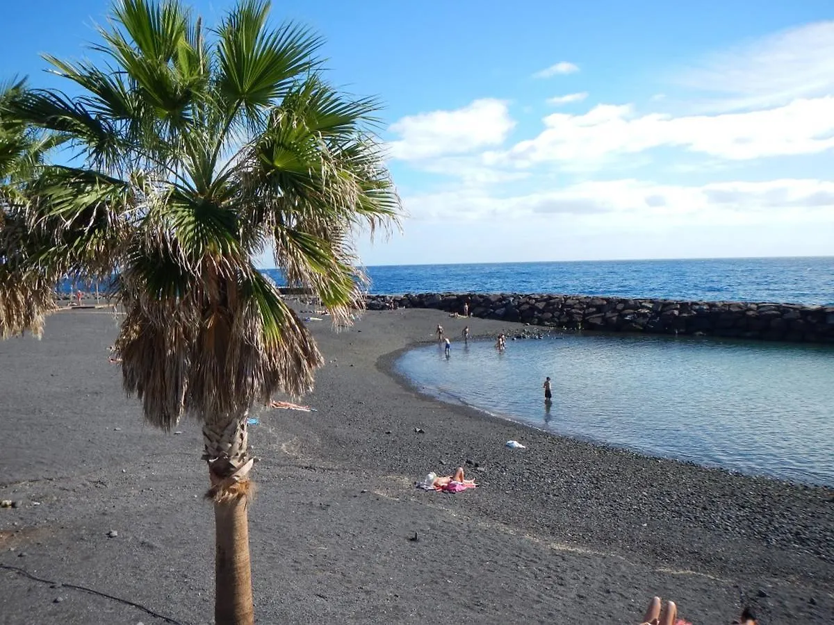 Duplex Familiar Turisur Apartament Candelaria