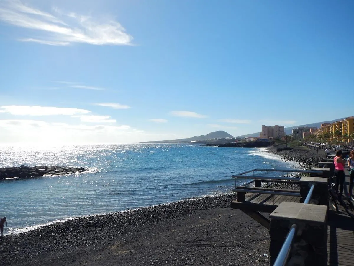 Duplex Familiar Turisur Apartament Candelaria